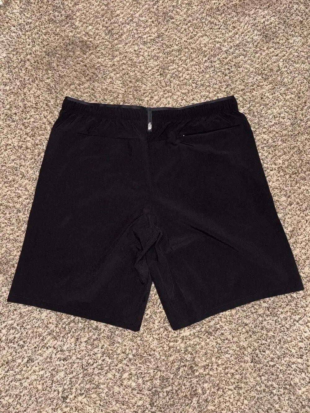 The North Face Men's Lightstride 9-inch Shorts. Medium. NEW